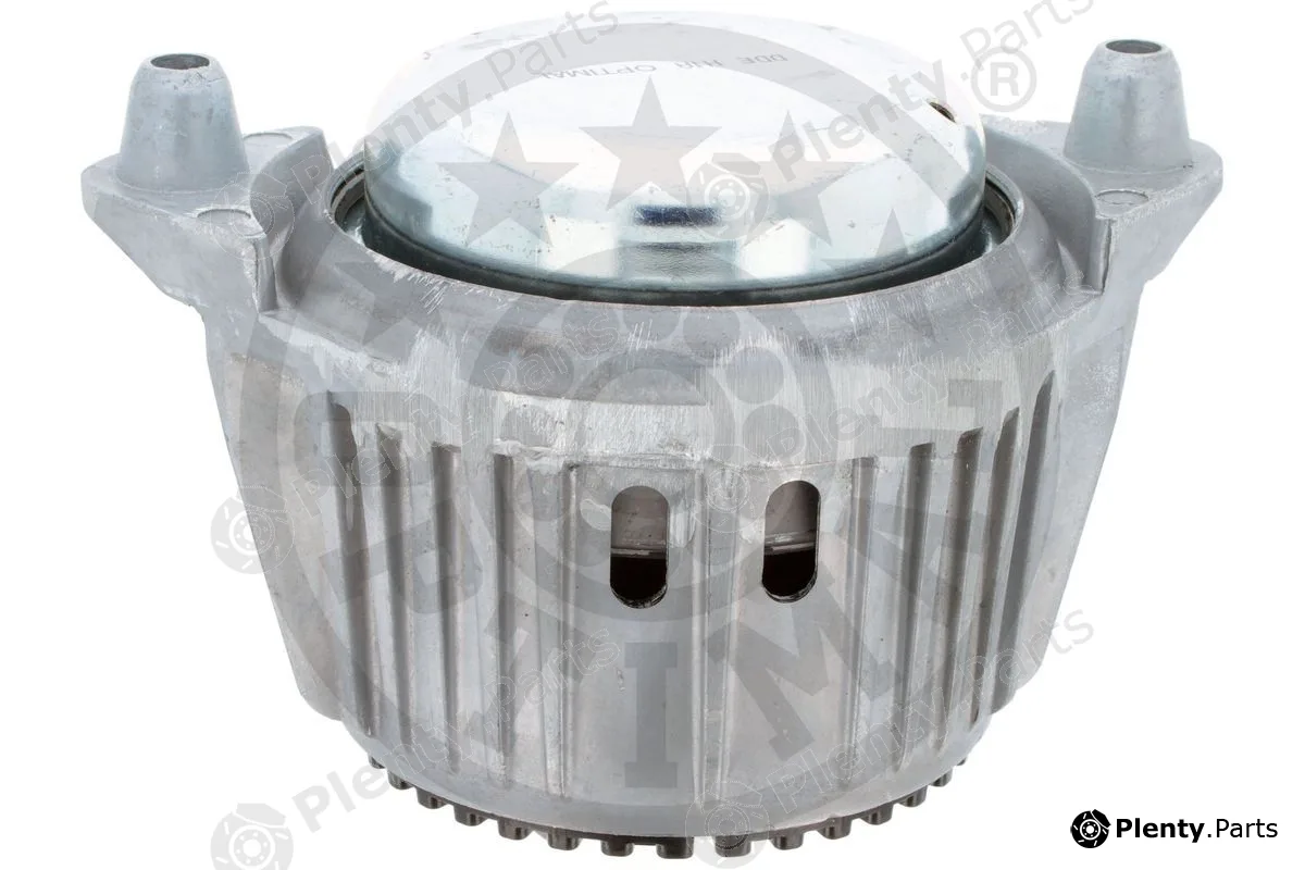 Optimal F7-5032 — Mounting, engine