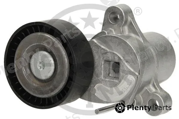 Optimal 0-N2300 — Belt Tensioner, V-ribbed belt