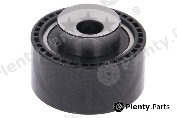 Optimal 0-N1357 — Tensioner Pulley, timing belt