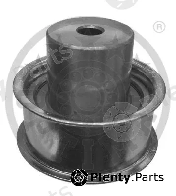 Optimal 0-N827 — Deflection/Guide Pulley, timing belt