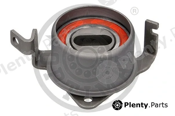 Optimal 0-N052 — Tensioner Pulley, timing belt