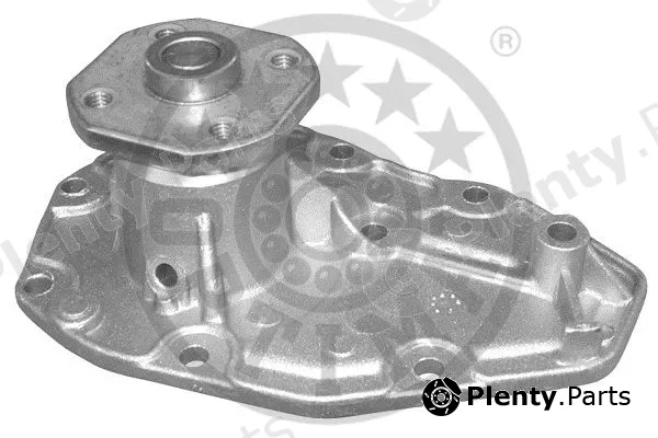 Optimal AQ-1517 — Water Pump, engine cooling