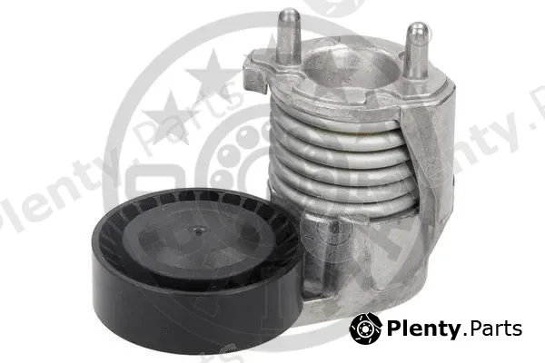 Optimal 0-N2109 — Tensioner Lever, V-ribbed belt