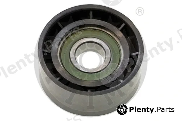Optimal 0-N1945S — Tensioner Pulley, V-ribbed belt