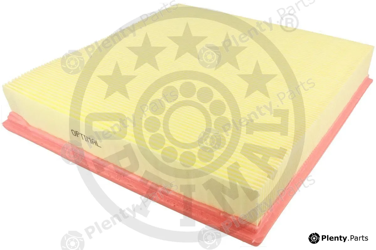 Optimal OP-FAF10040 — Air Filter
