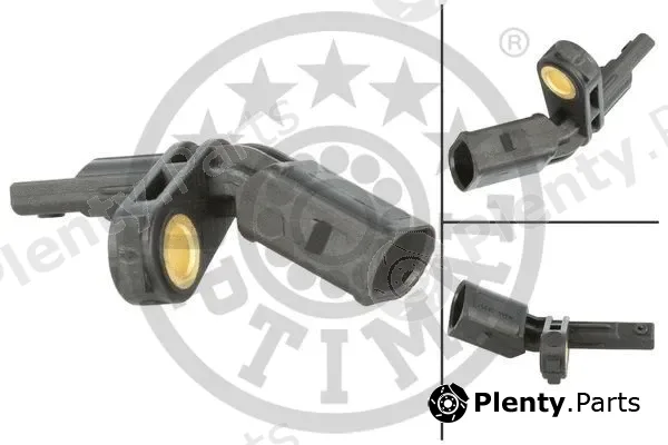 Optimal 06-S059 — Sensor, wheel speed