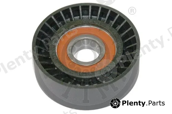 Optimal 0-N1480S — Tensioner Pulley, V-ribbed belt