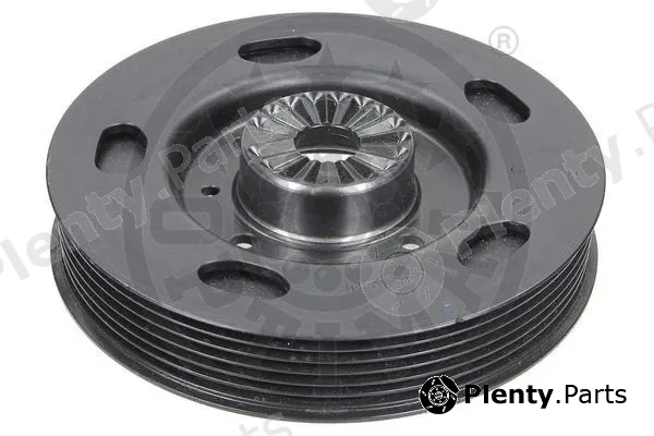 Optimal F8-7880 — Belt Pulley, crankshaft
