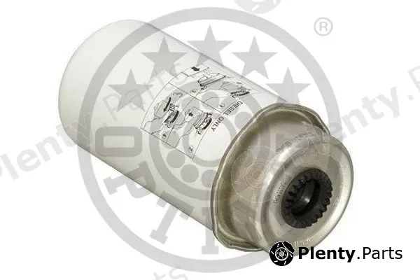 Optimal OP-FFF30056 — Fuel Filter