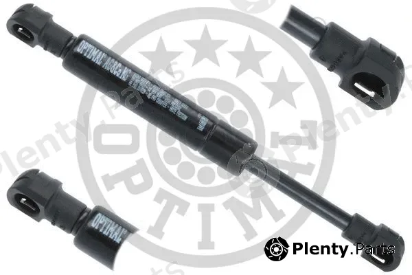 Optimal AG-40424 — Gas Spring, boot/cargo area