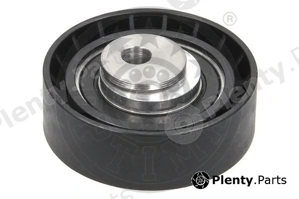 Optimal 0-N1367 — Tensioner Pulley, timing belt