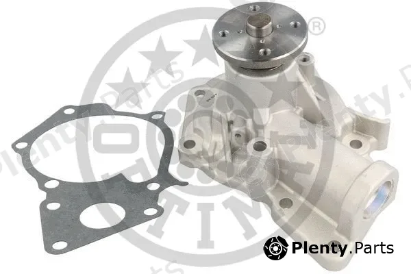 Optimal AQ-2420 — Water Pump, engine cooling