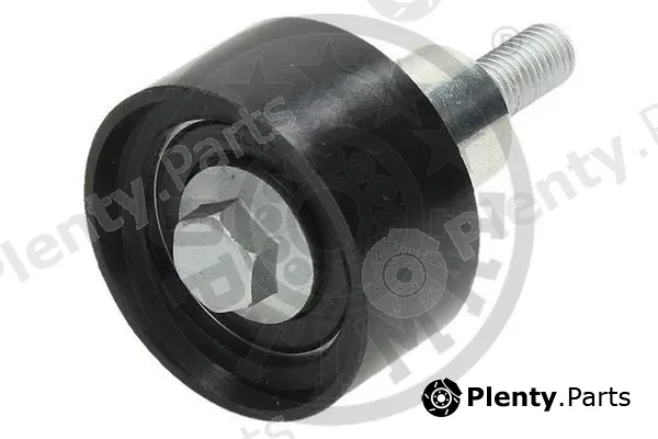Optimal 0-N2381 — Deflection/Guide Pulley, timing belt