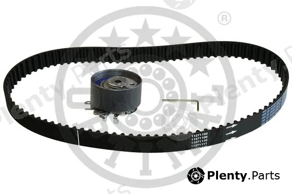Optimal SK-1486 — Timing Belt Kit