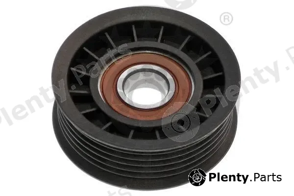 Optimal 0-N1689 — Deflection/Guide Pulley, V-ribbed belt