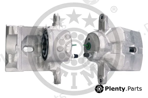 Optimal BC-2649R — Brake Caliper