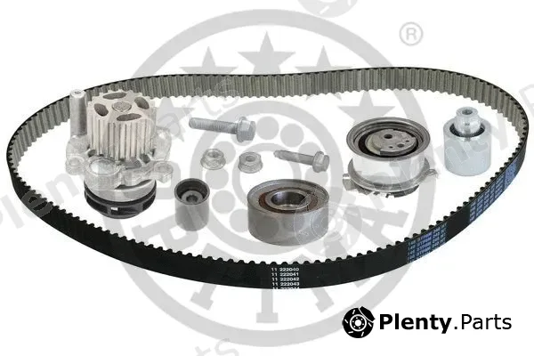 Optimal SK-1694AQ1 — Water Pump & Timing Belt Kit