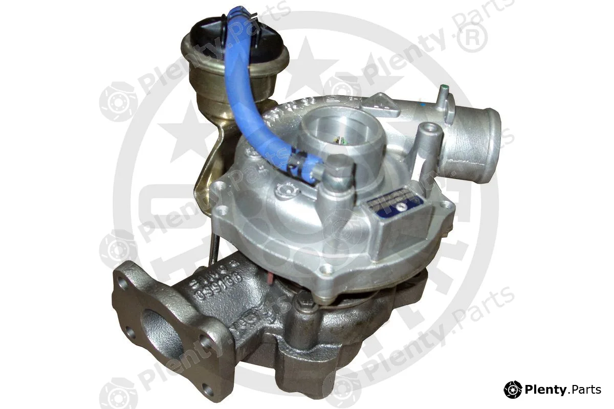 Optimal OP-ETU0227B-RM — Charger, charging (supercharged/turbocharged)