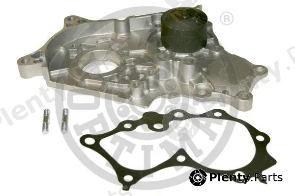 Optimal AQ-2159 — Water Pump, engine cooling
