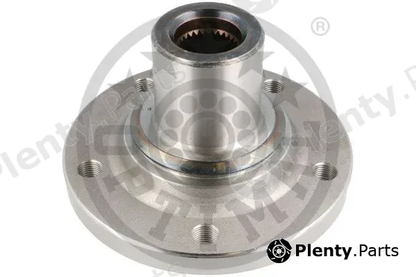 Optimal 04-P509 — Wheel Hub