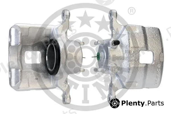 Optimal BC-1116R — Brake Caliper