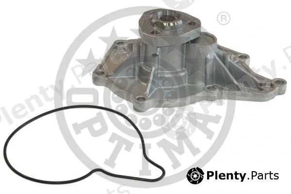 Optimal AQ-2213 — Water Pump, engine cooling