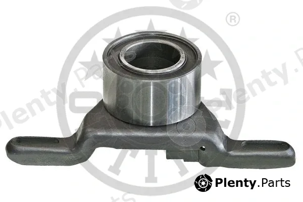 Optimal 0-N837 — Tensioner Pulley, timing belt
