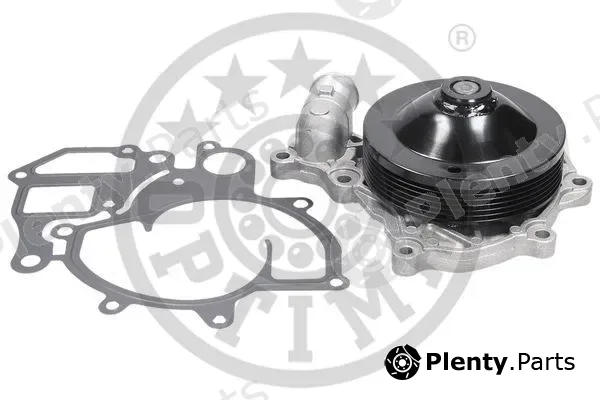 Optimal AQ-2401 — Water Pump, engine cooling