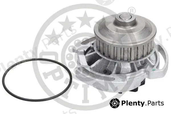 Optimal AQ-1039 — Water Pump, engine cooling