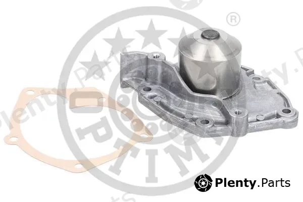 Optimal AQ-2283 — Water Pump, engine cooling