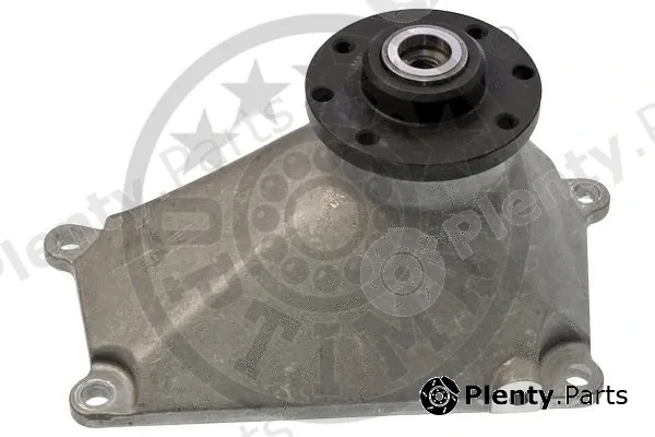 Optimal 0-N1287 — Bearing, radiator fan shaft