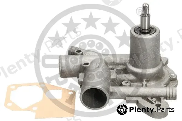 Optimal AQ-1520 — Water Pump, engine cooling