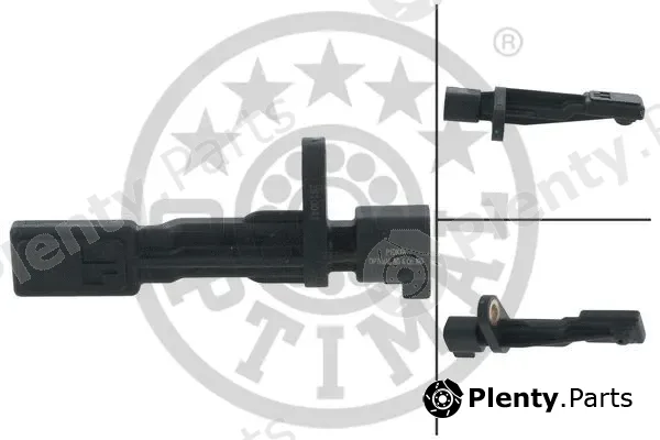 Optimal 06-S882 — Sensor, wheel speed