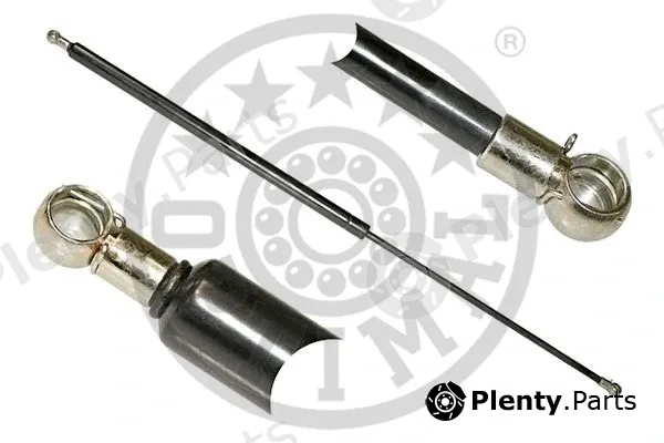 Optimal AG-17311 — Gas Spring, boot/cargo area