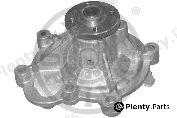 Optimal AQ-1816 — Water Pump, engine cooling