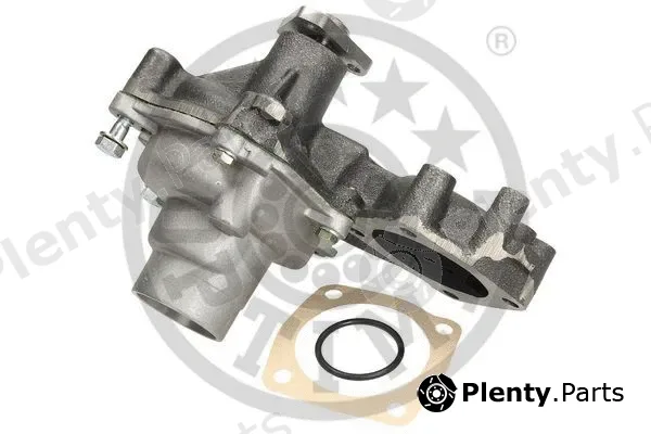 Optimal AQ-1658 — Water Pump, engine cooling