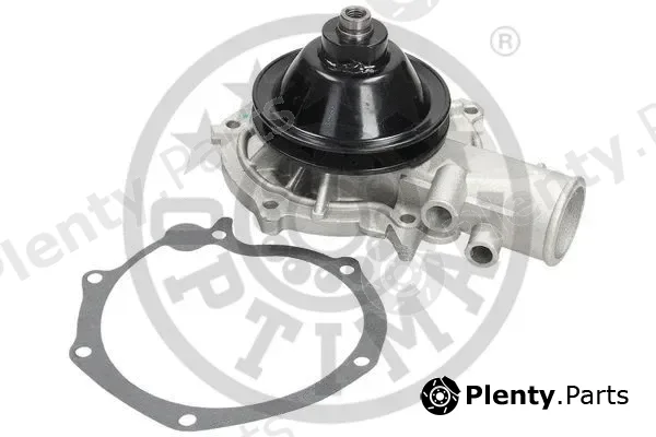 Optimal AQ-1487 — Water Pump, engine cooling