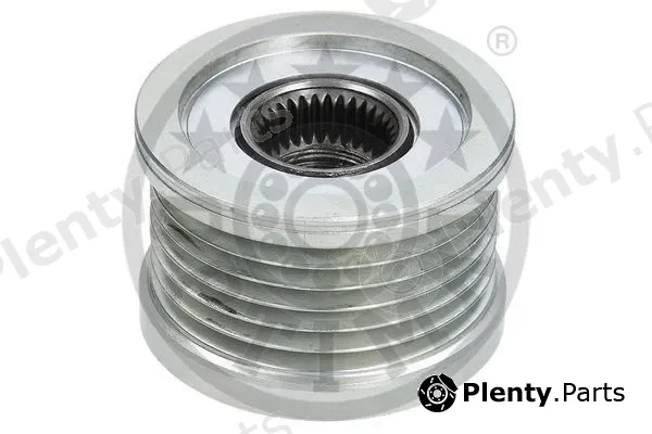 Optimal F5-1127 — Alternator Freewheel Clutch