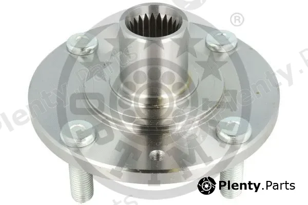 Optimal 04-P137 — Wheel Hub
