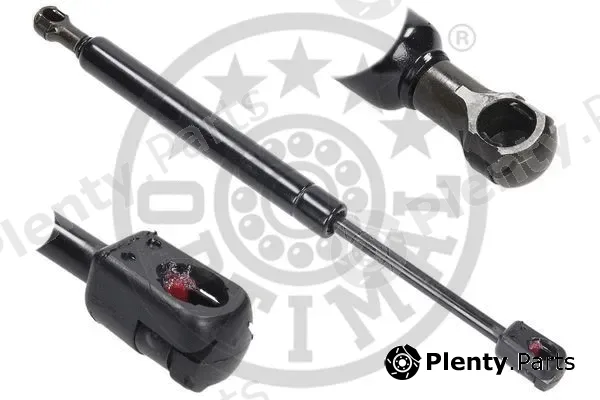 Optimal AG-39021 — Gas Spring, boot/cargo area