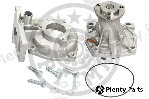 Optimal AQ-1086 — Water Pump, engine cooling