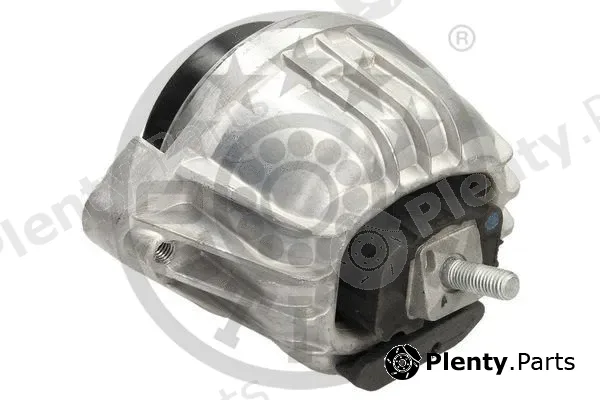 Mounting, engine