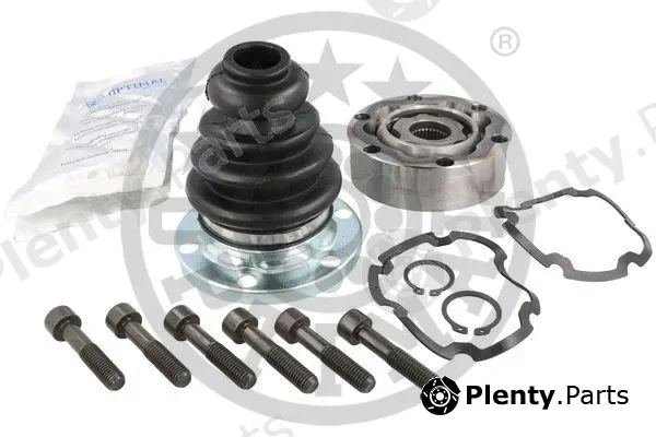 Optimal CT-1017 — Joint Kit, drive shaft