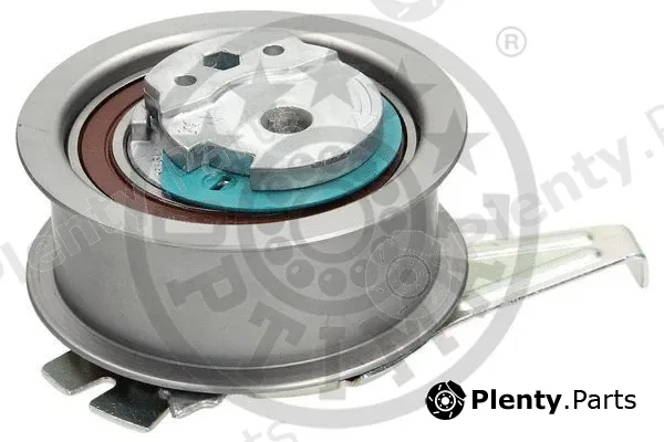 Optimal 0-N2314 — Tensioner Pulley, timing belt
