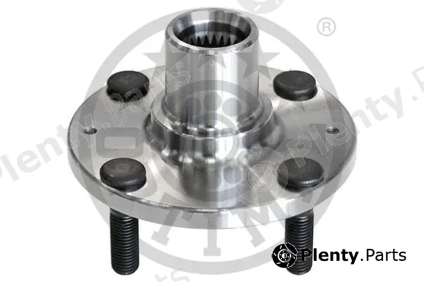 Optimal 04-P391 — Wheel Hub