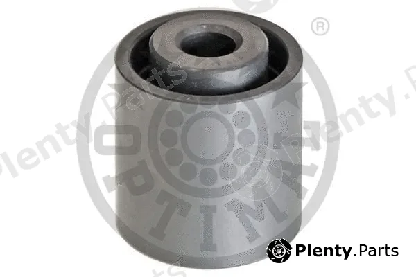Optimal 0-N128 — Deflection/Guide Pulley, timing belt