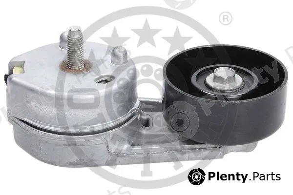 Optimal 0-N2281 — Belt Tensioner, V-ribbed belt