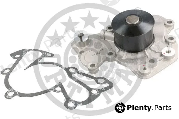 Optimal AQ-2287 — Water Pump, engine cooling