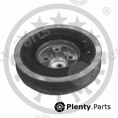Optimal F8-5649 — Belt Pulley, crankshaft