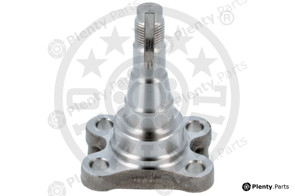 Optimal 04-P481 — Wheel Hub